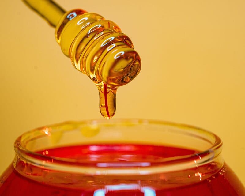 Miel 100 ml